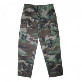 BDU Woodland Pant