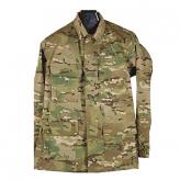 Multi Camo BDU Shirts