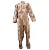 Coverall - BDU Suits