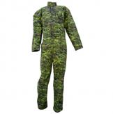 Coverall - BDU Suits