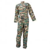 Coverall - BDU Suits