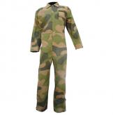 Coverall - BDU Suits