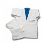 Reversible Double Weave Judo Uniform