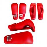 Semi Contact Gloves