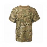 Multy Camo T-Shirt