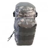 Tactical Nylon Molle Water Bottle Bag